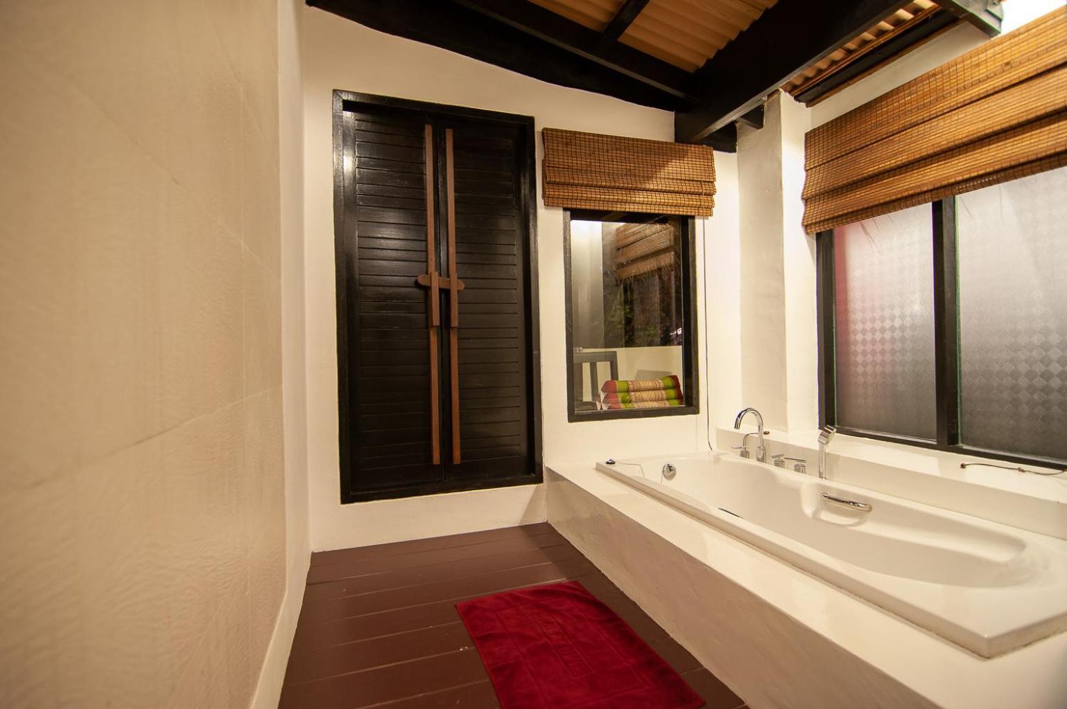Lalaanta Hideaway Resort Koh Lanta