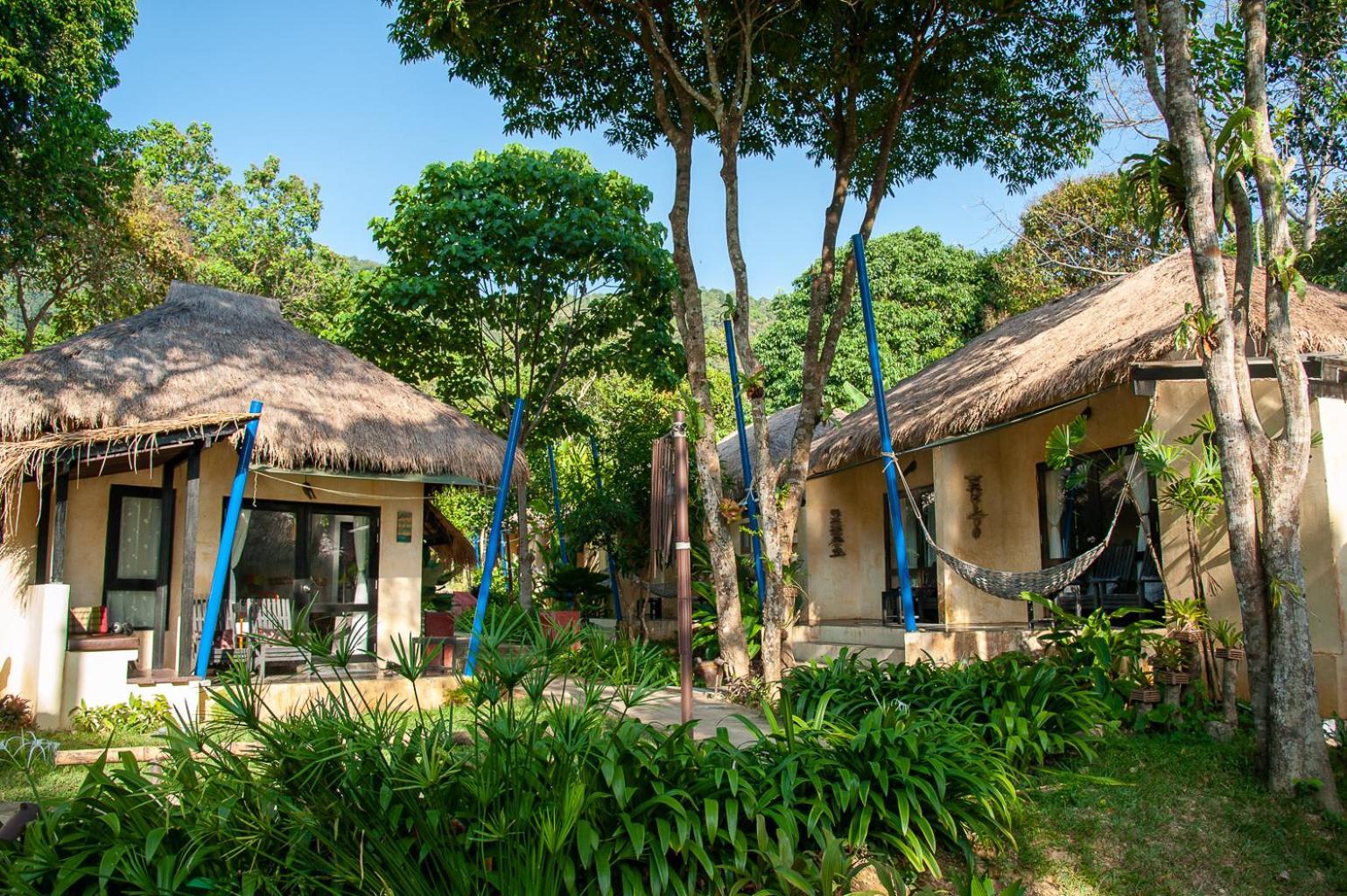 Lalaanta Hideaway Koh Lanta