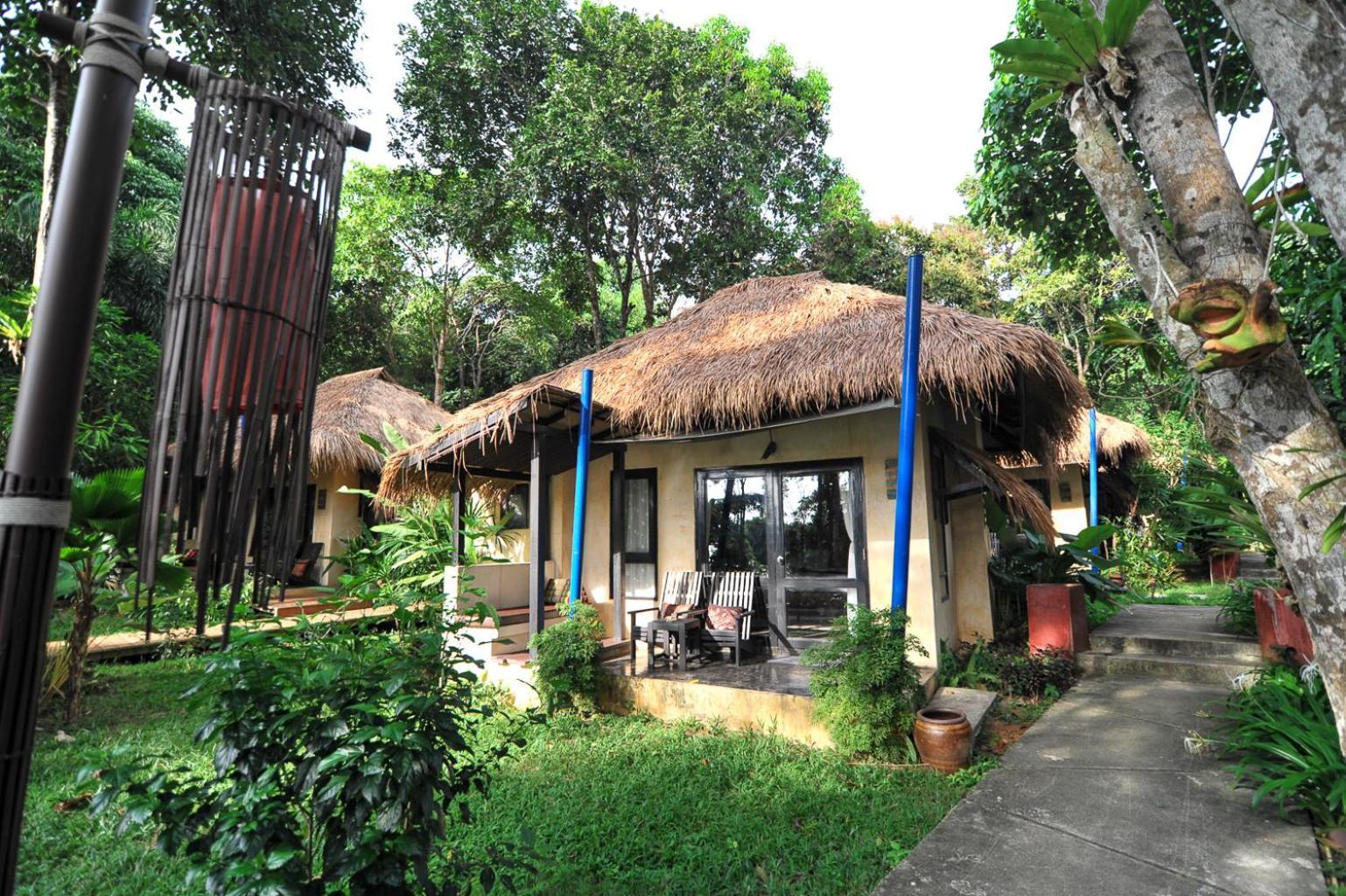 Lalaanta Hideaway