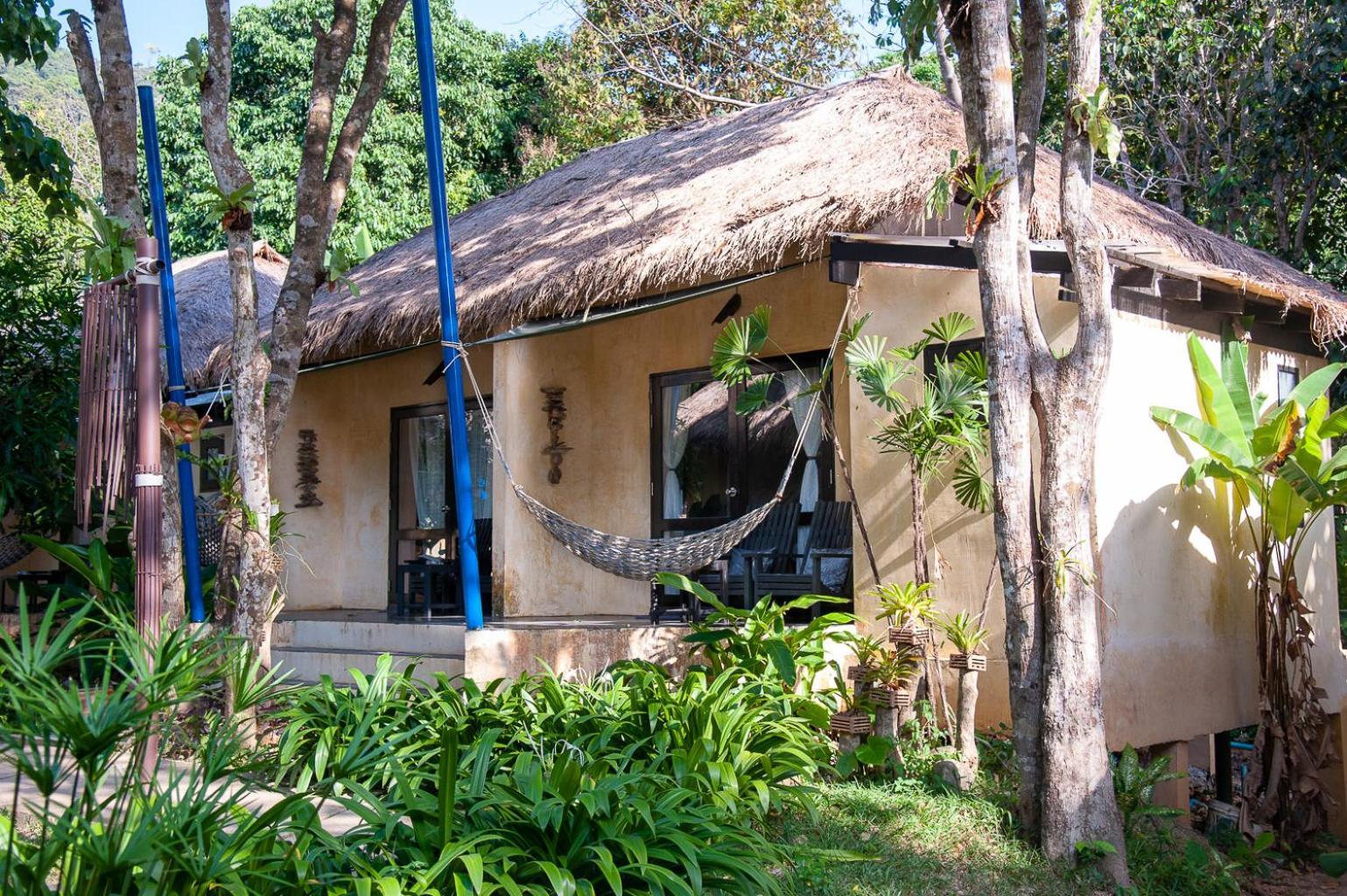 Lalaanta Hideaway Resort 3*