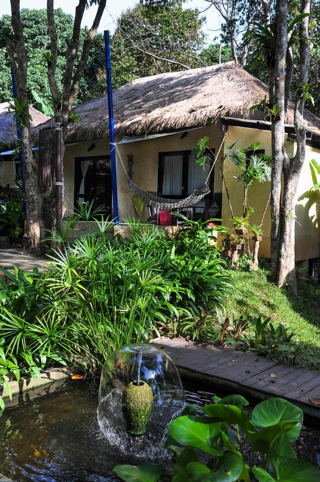 Lalaanta Hideaway 3*