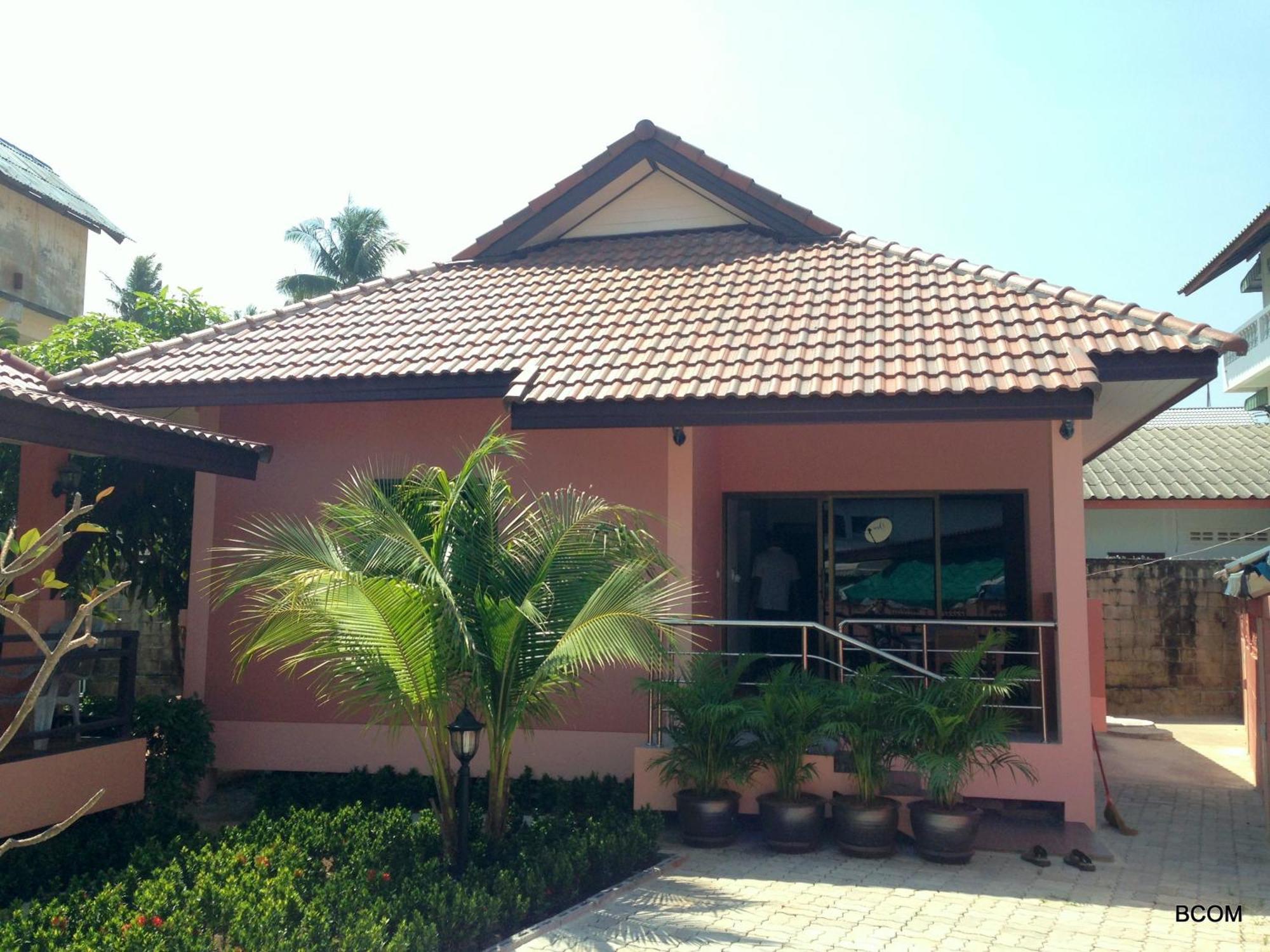 The New Hotel Chaweng (Koh Samui)