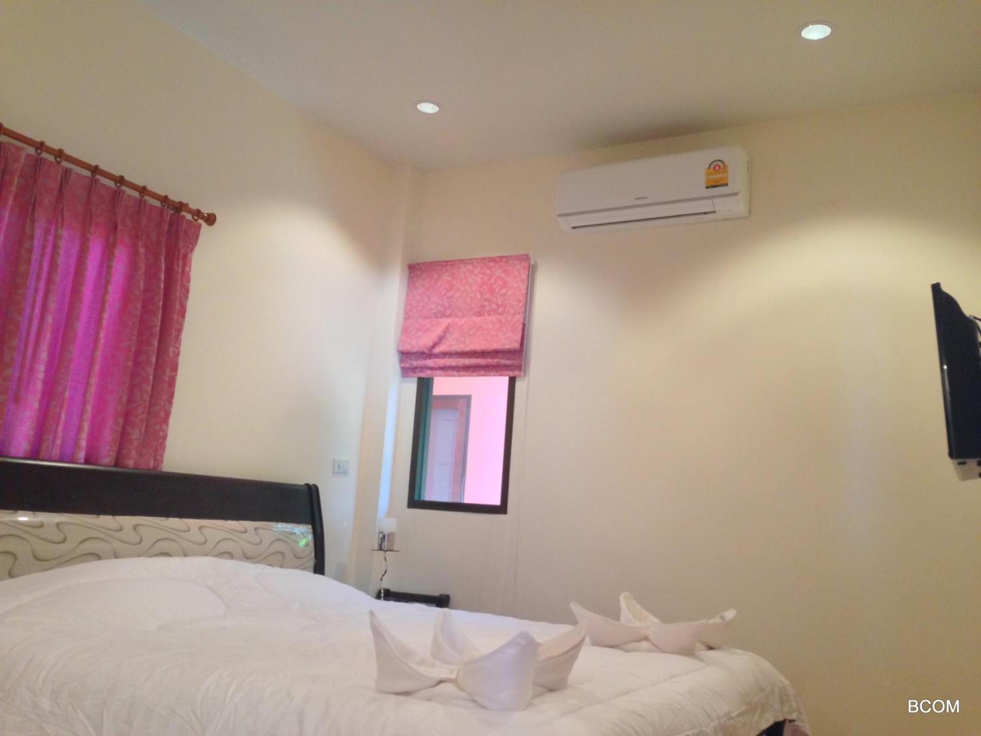 Hotel The New Chaweng (Koh Samui)