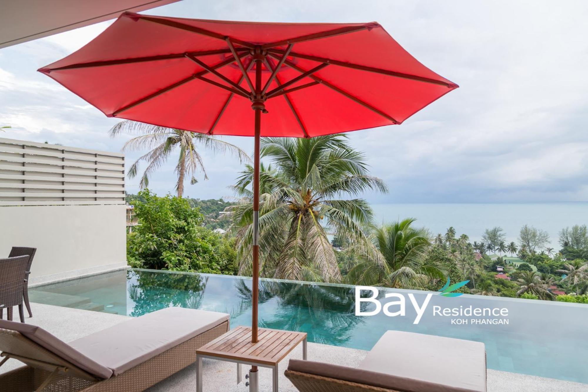 Villa Bay Koh Phangan Salad Beach