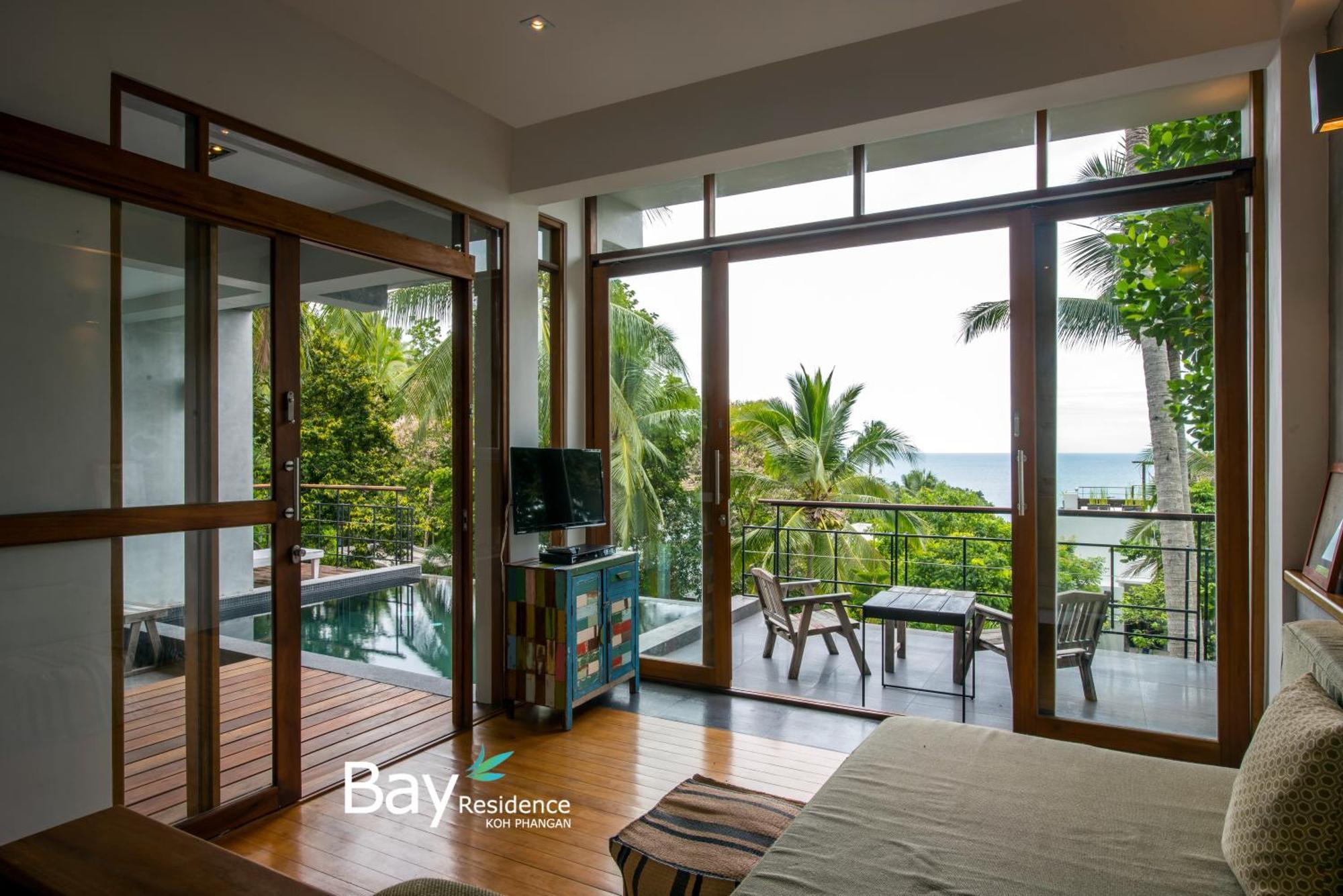 Villa Bay Koh Phangan *