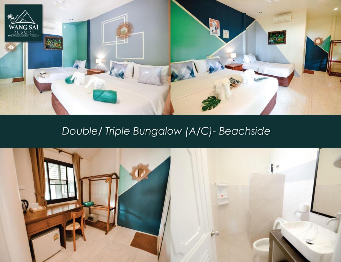 Wang Sai - Sha Resort 3*