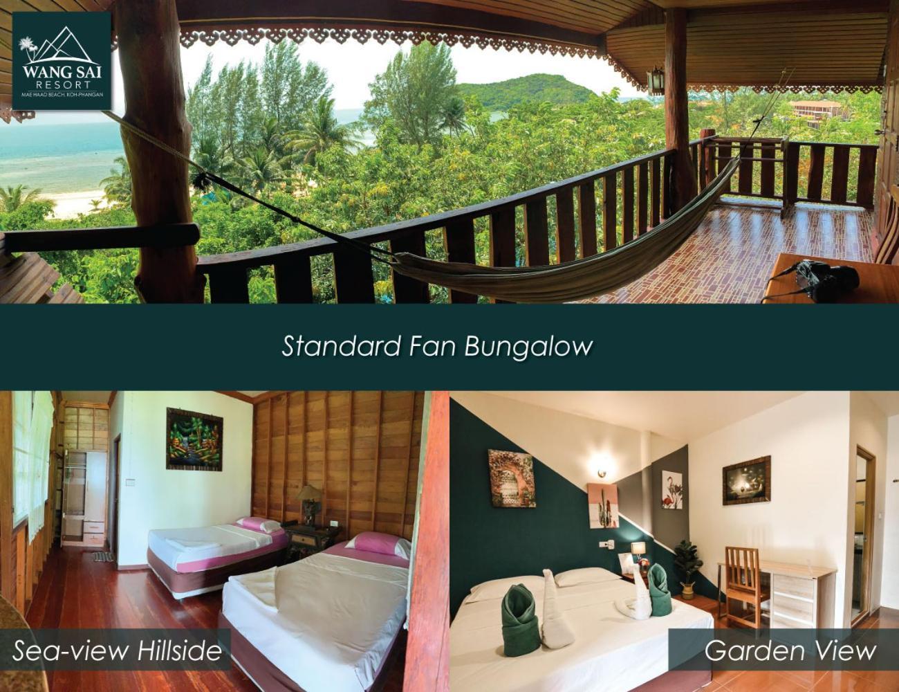 Wang Sai - Sha Resort 3*