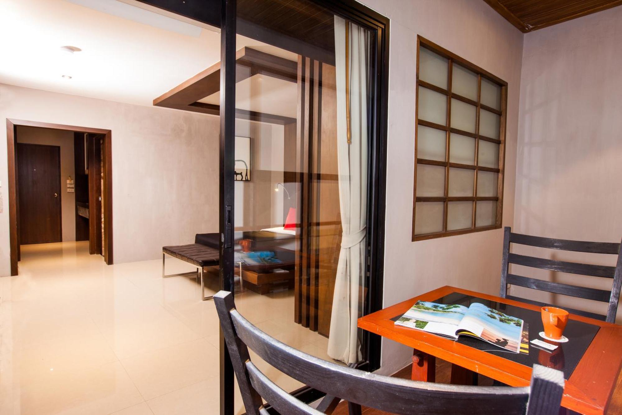 Amenity Apartel Samui Apartment *