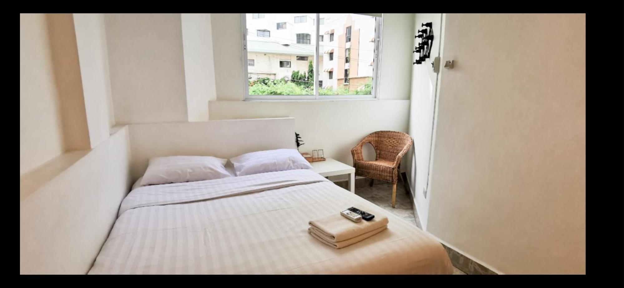 Hostel Jellyfish *