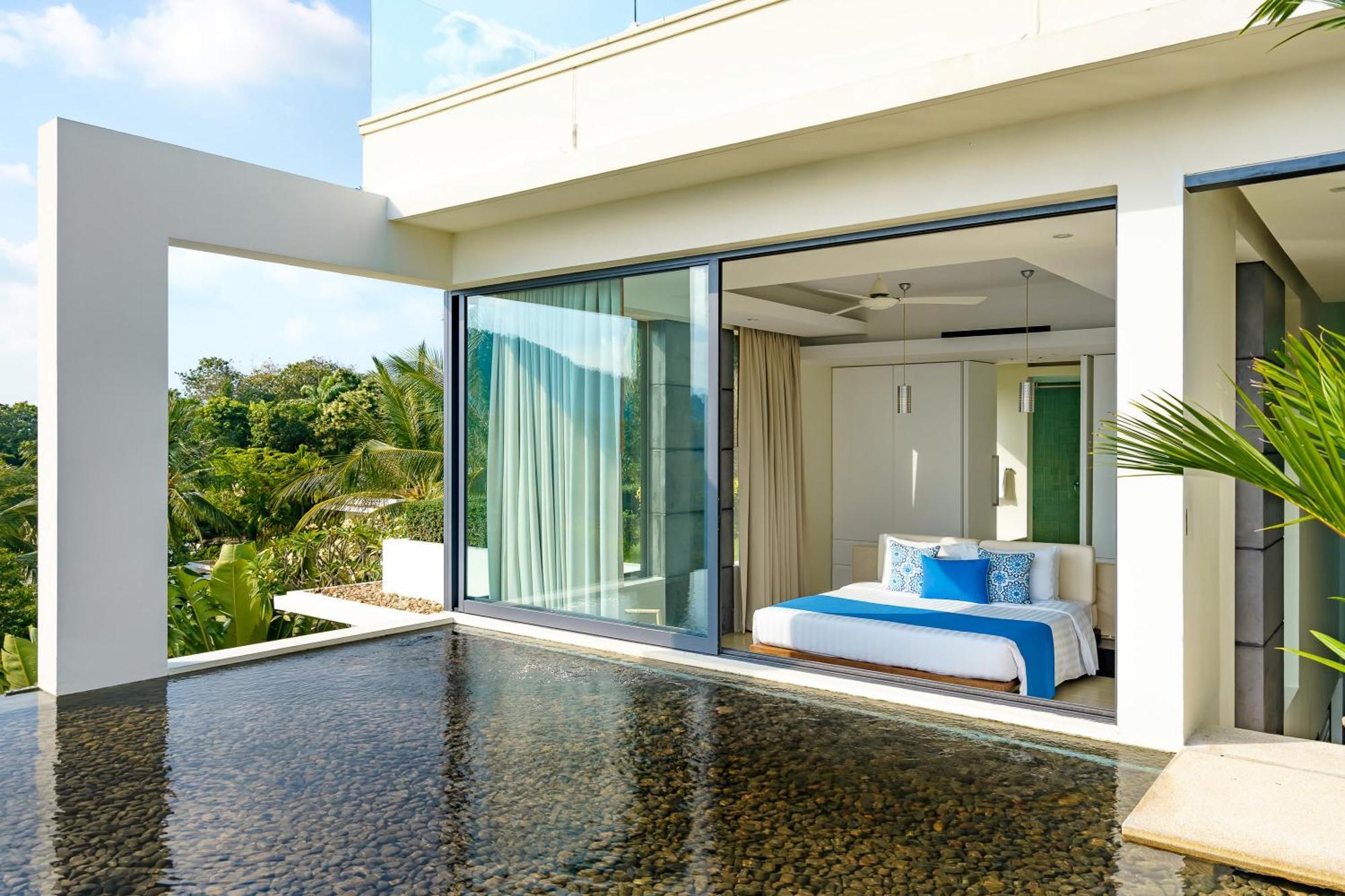 Villa Samujana