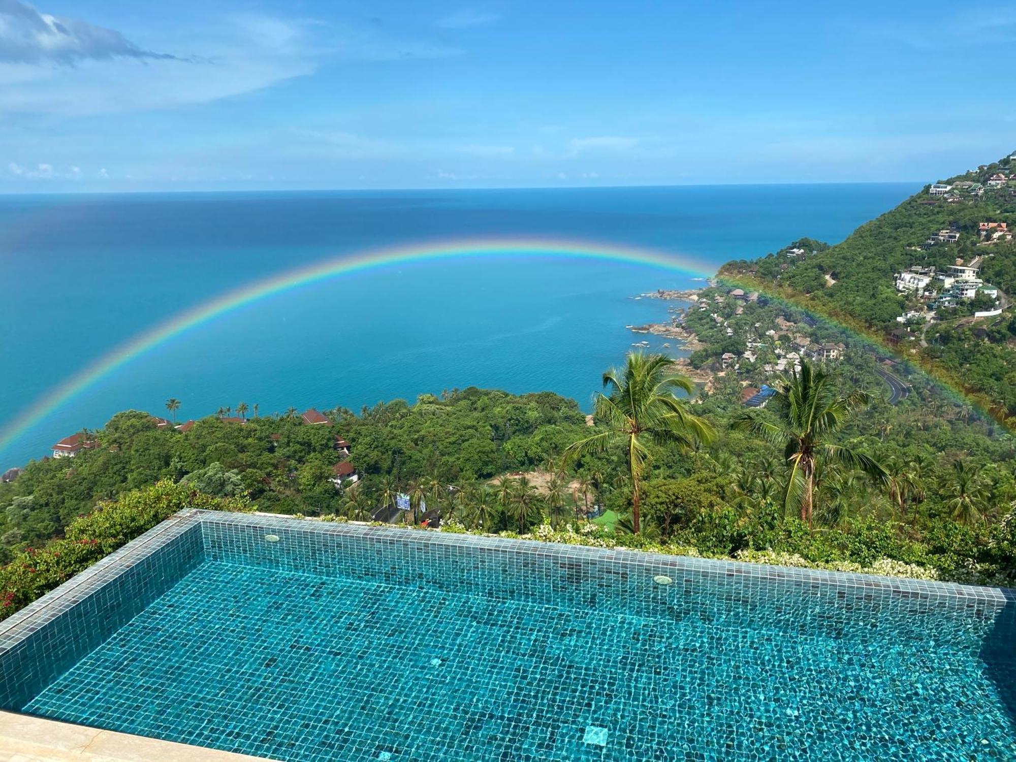 Belvillas-award Winning Seaview Luxury Chaweng (Koh Samui)