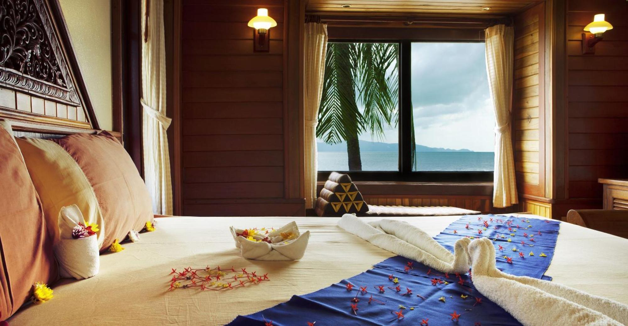 Dewshore Resort Baan Tai