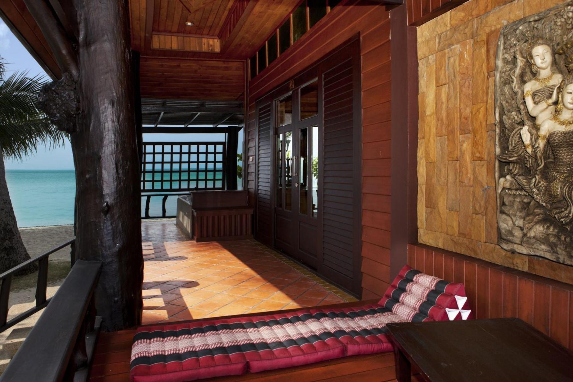 Dewshore 2* Baan Tai