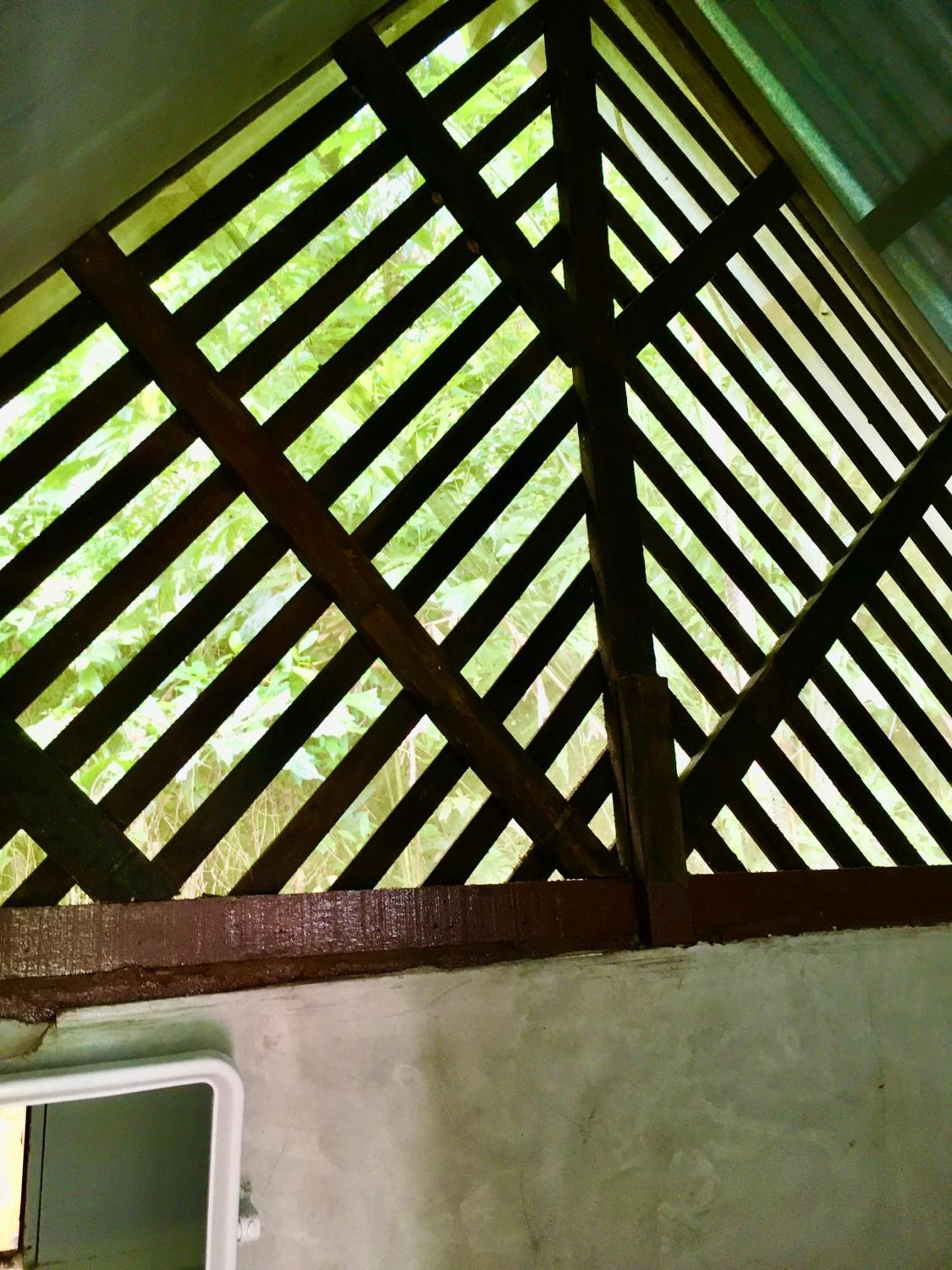 Resort Tp Hut *