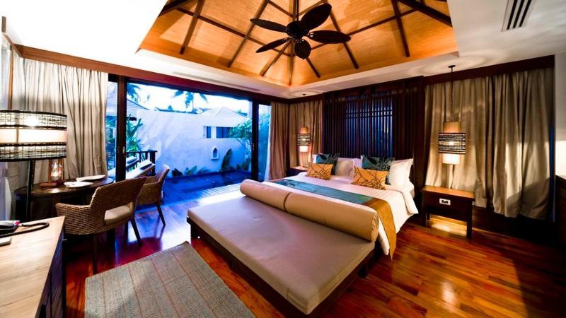 Resort Sareeraya & Koh Samui