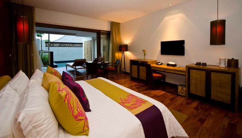Resort Sareeraya & Koh Samui