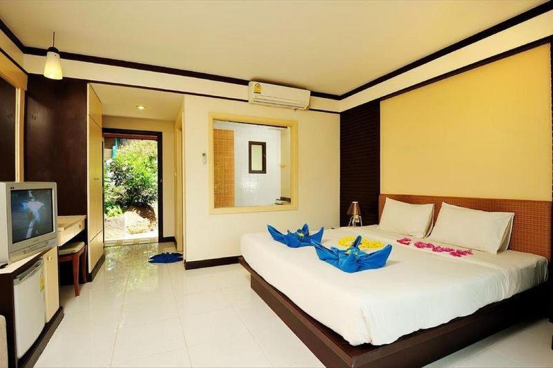 Arboreal Resort Phi Phi Don
