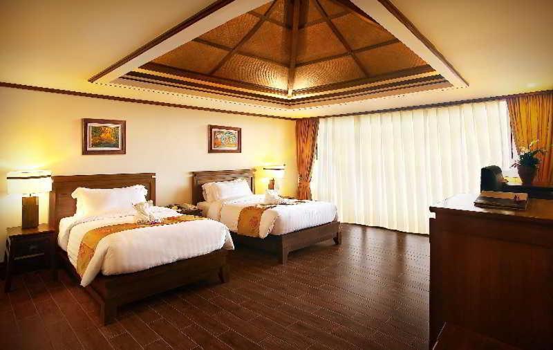 Nora Buri & - Sha Extra 5* Chaweng (Koh Samui)