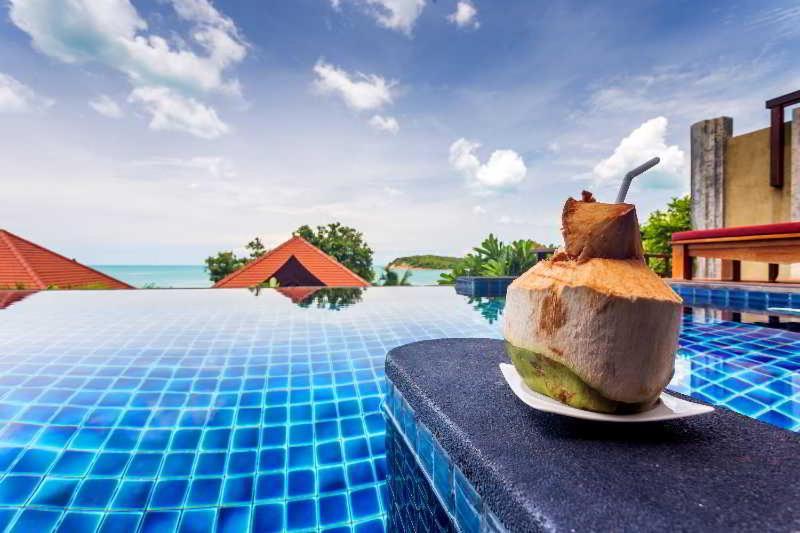 Resort Nora Buri & - Sha Extra 5*