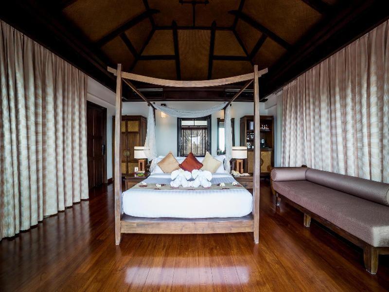 Nora Buri & - Sha Extra Resort Chaweng (Koh Samui)
