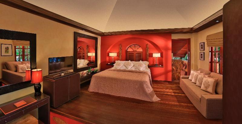 Zazen Boutique & - Sha Resort