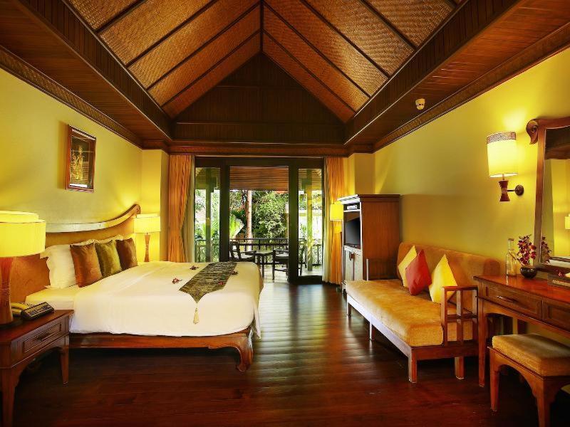Nora & - Sha Extra Resort