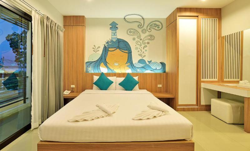 Tairada Boutique 3*