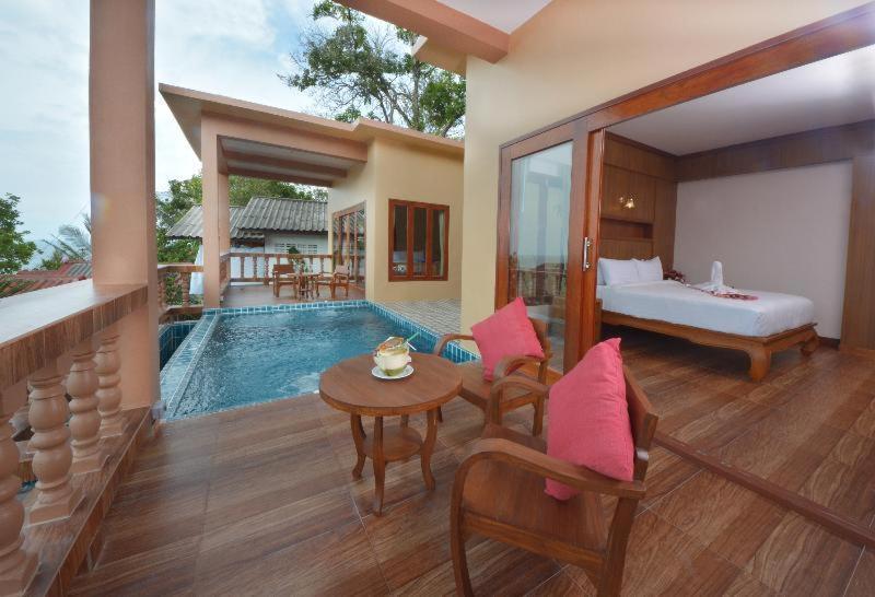 Resort Bayview & - Sha Certified