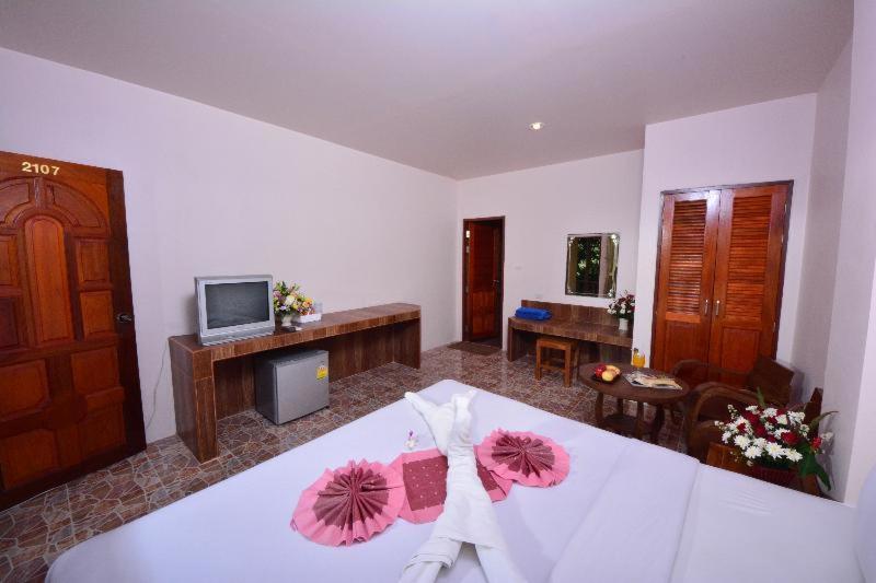 Bayview & - Sha Certified Resort
