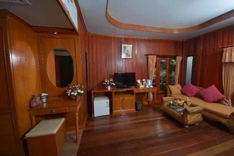 Resort Bayview & - Sha Certified Haad Yao