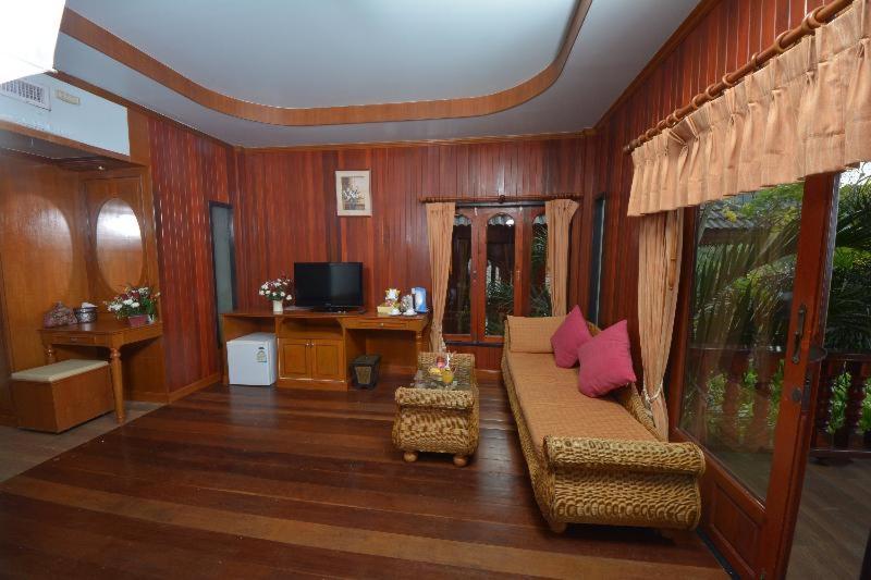 Bayview & - Sha Certified Resort Haad Yao
