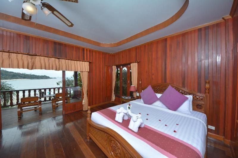 Bayview & - Sha Certified Resort Haad Yao