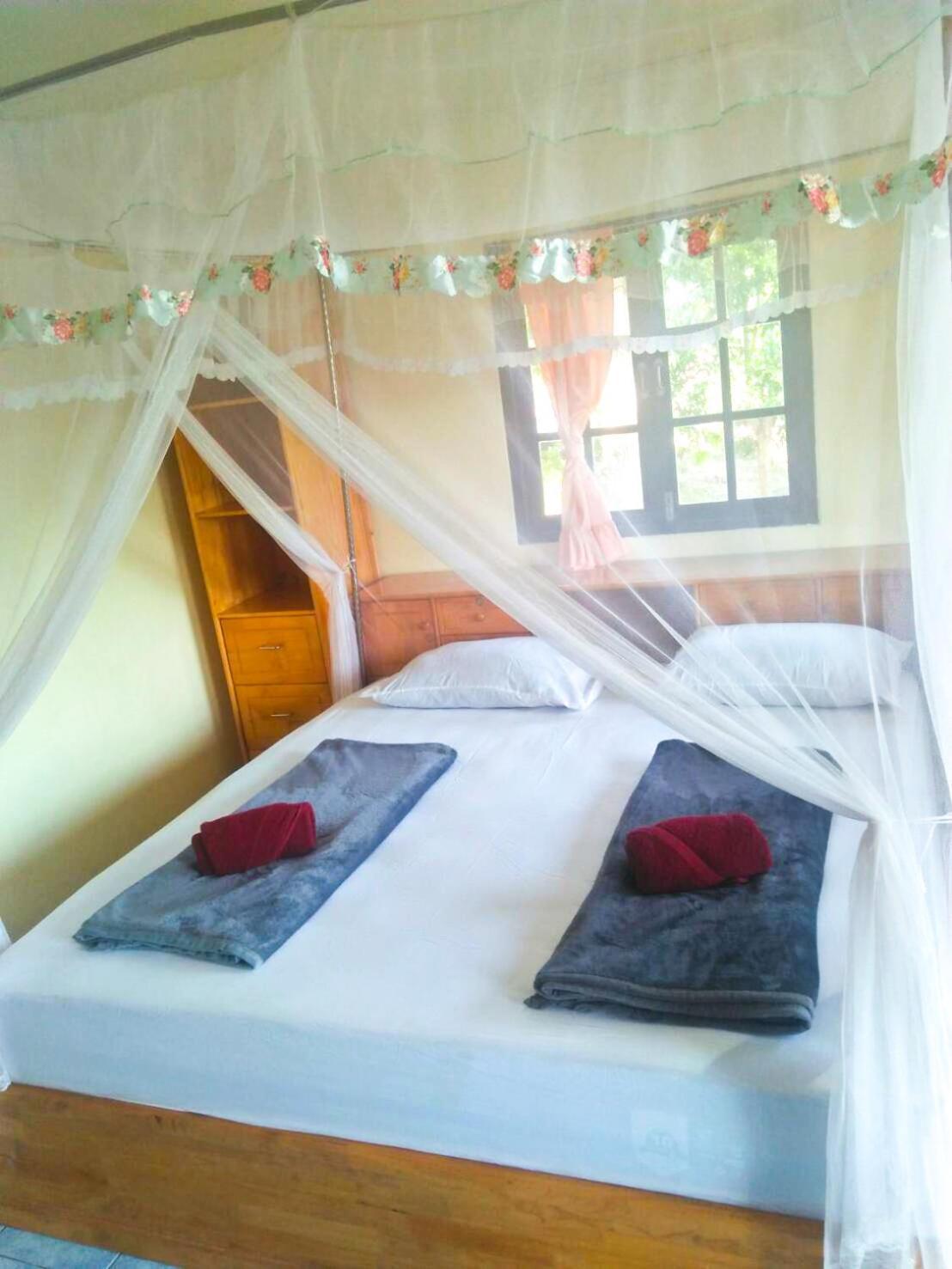 Reggae Village Haad Salad Resort 2*