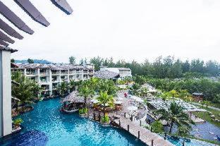 Mai Khaolak & - Tuiblue Mai Khaolak Resort