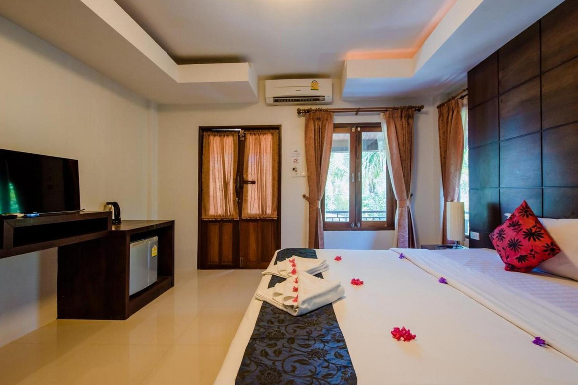 Baan Rabieng
