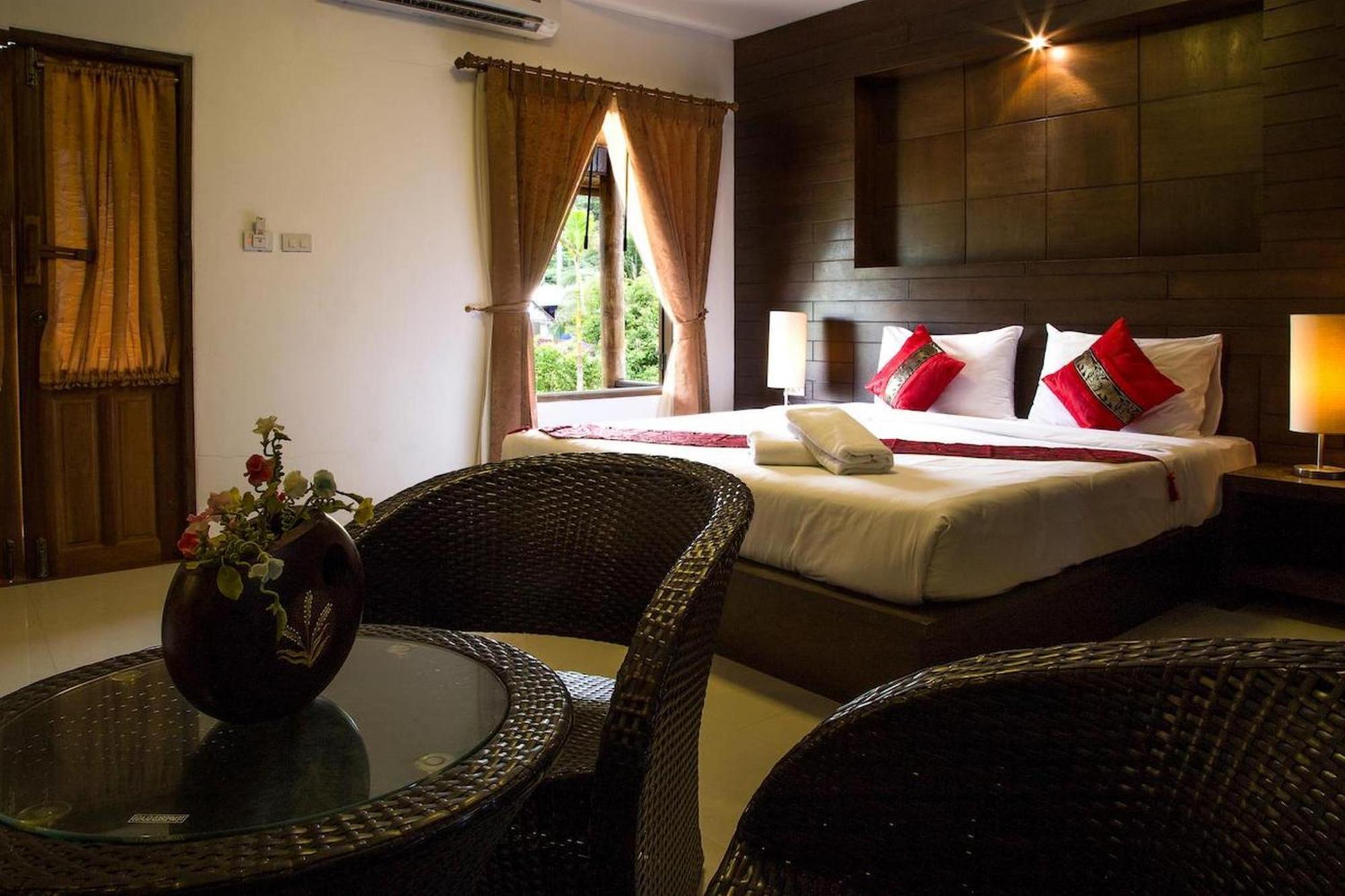 Baan Rabieng Hotel Koh Lanta