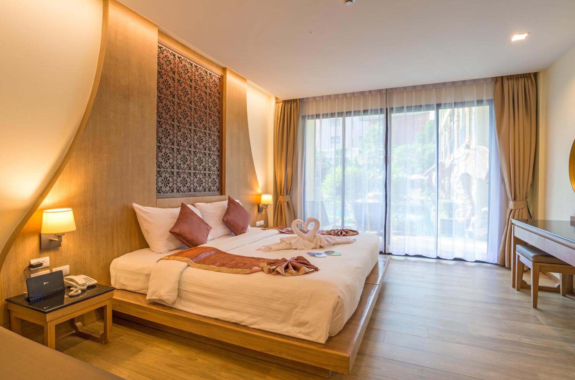 Ananta Burin - Sha Extra Resort