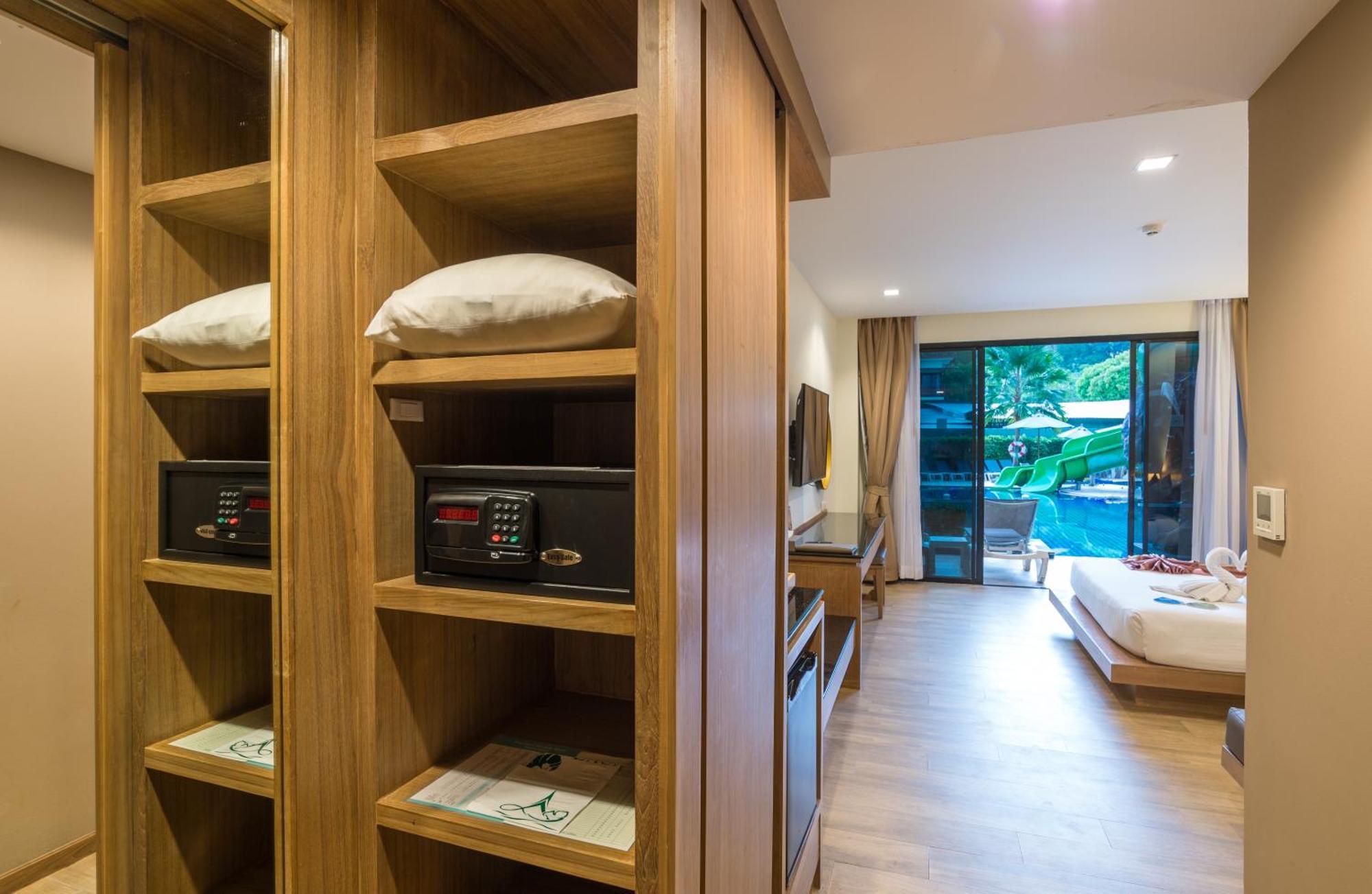 Ananta Burin - Sha Extra Resort Ao Nang