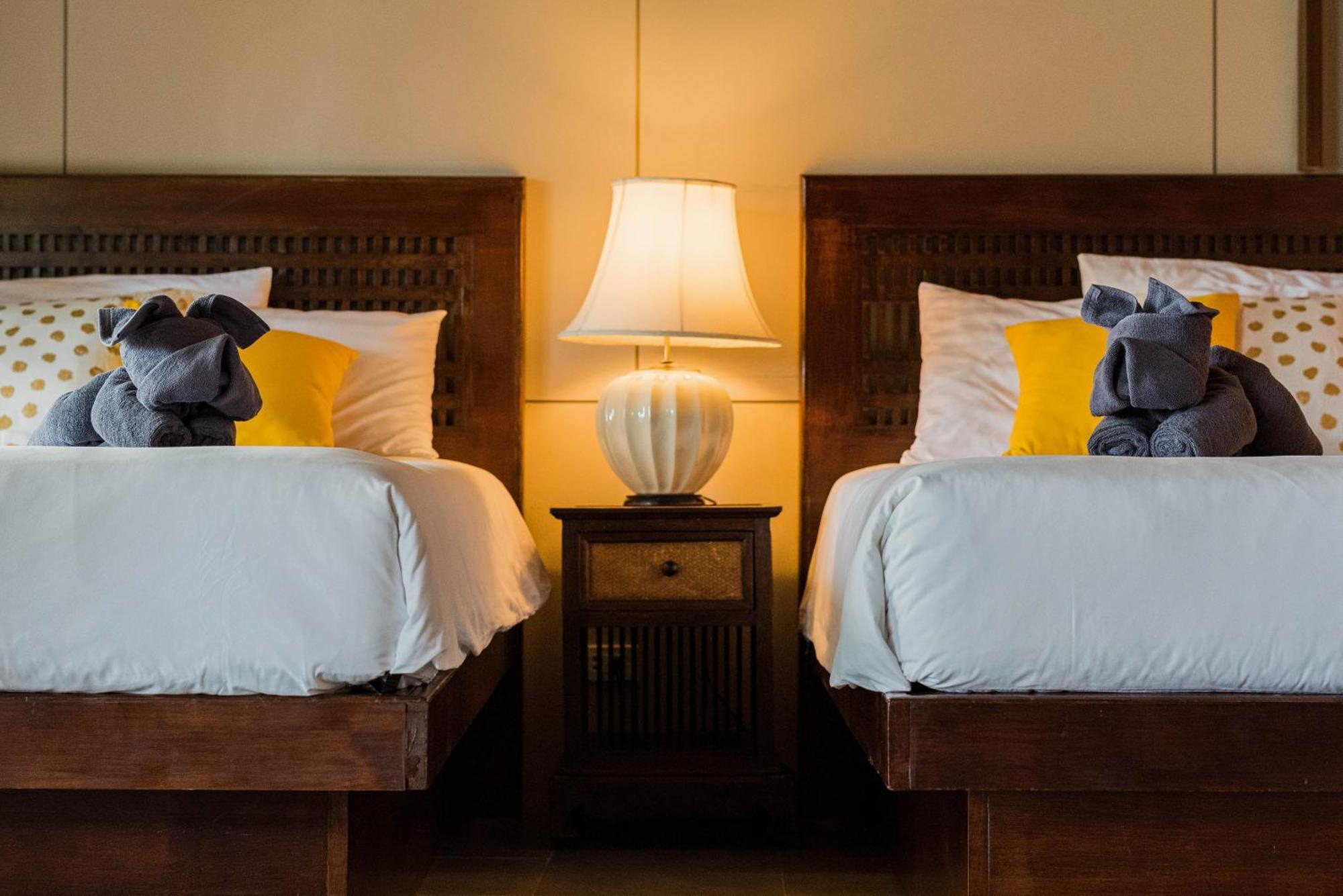 Anda Lanta Resort 3*