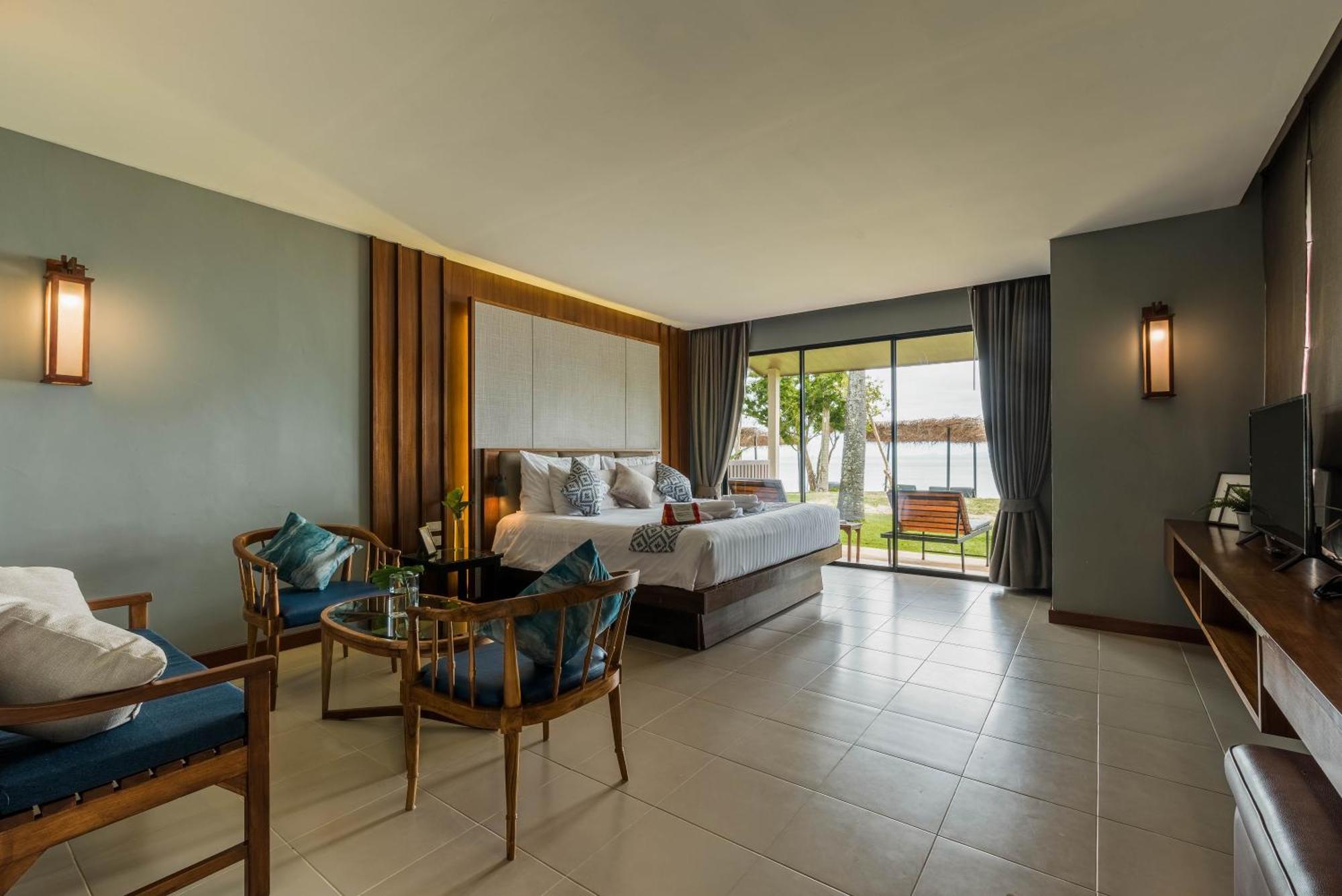 Anda Lanta Resort