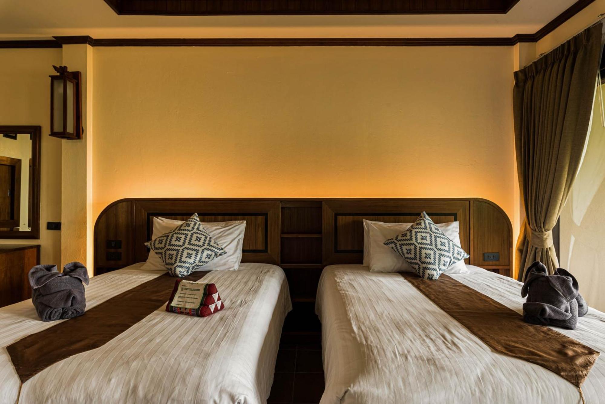 Anda Lanta Resort 3*