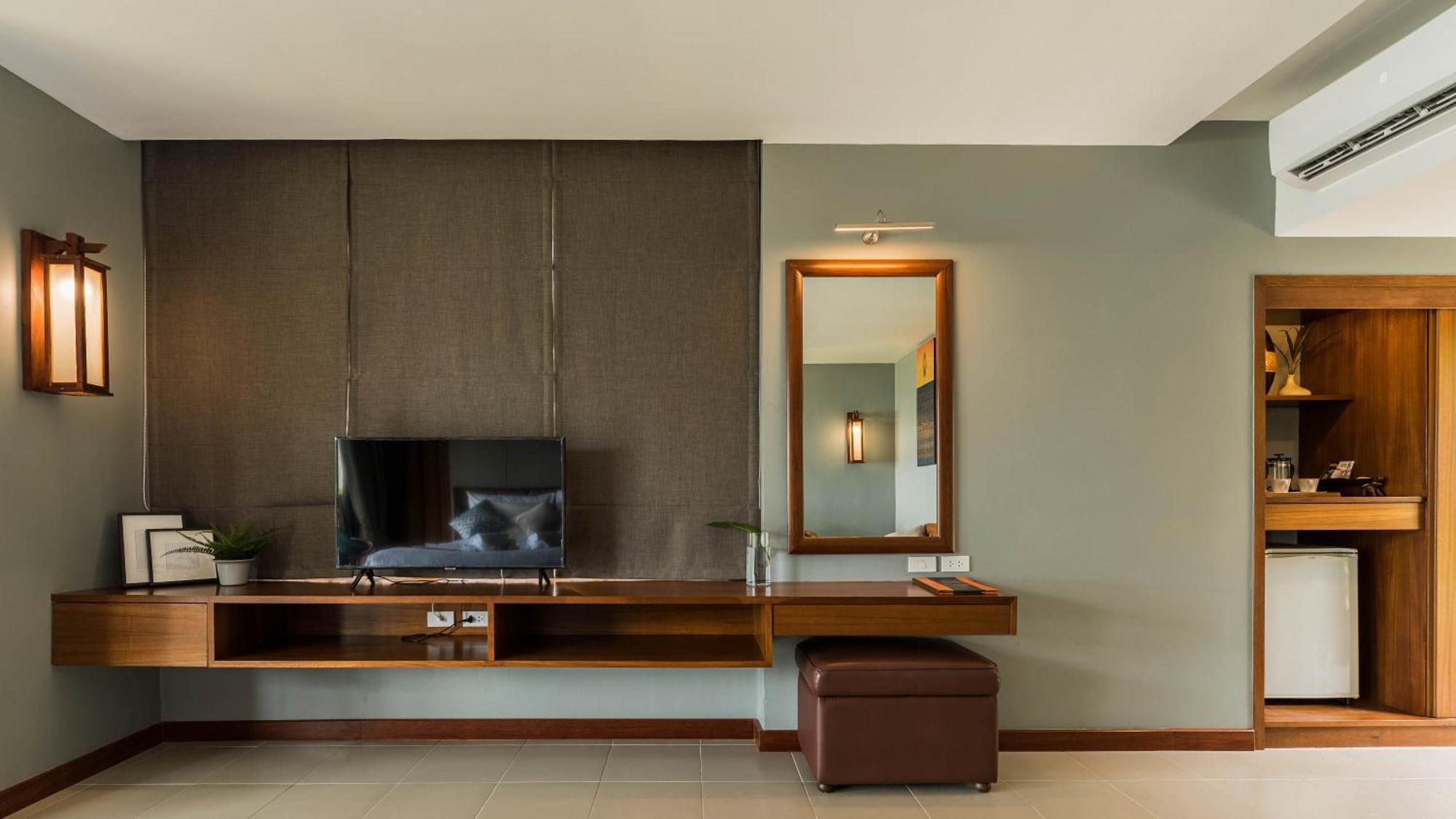 Resort Anda Lanta 3*