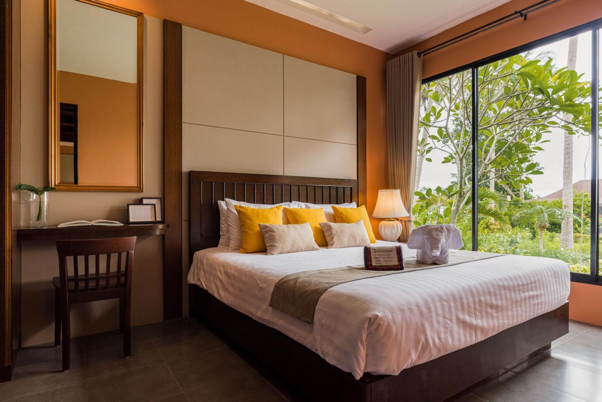 Anda Lanta Resort 3*