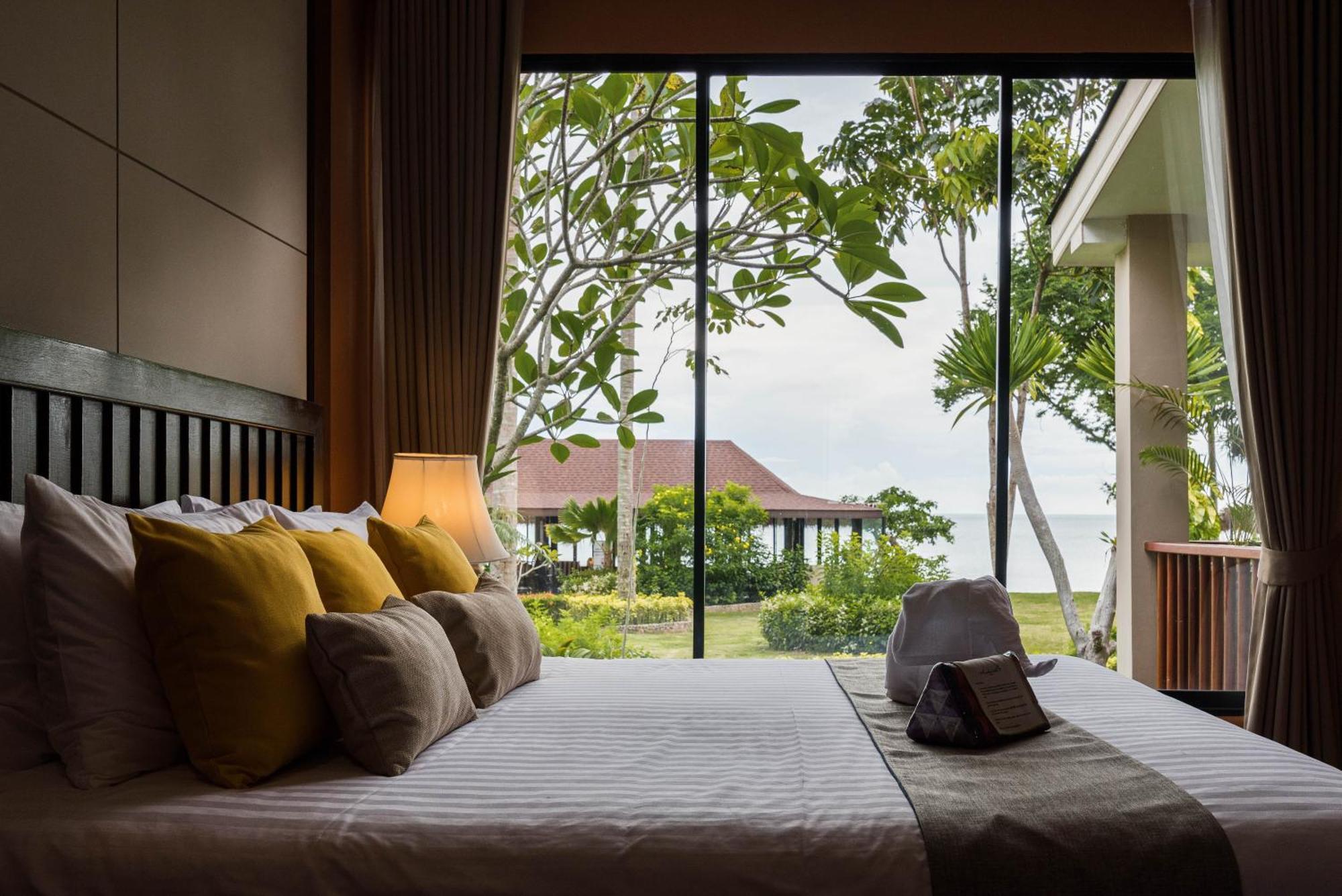 Anda Lanta Resort 3*