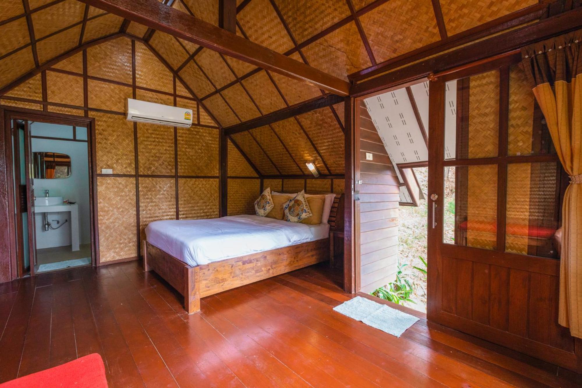 Resort Coral View 3*