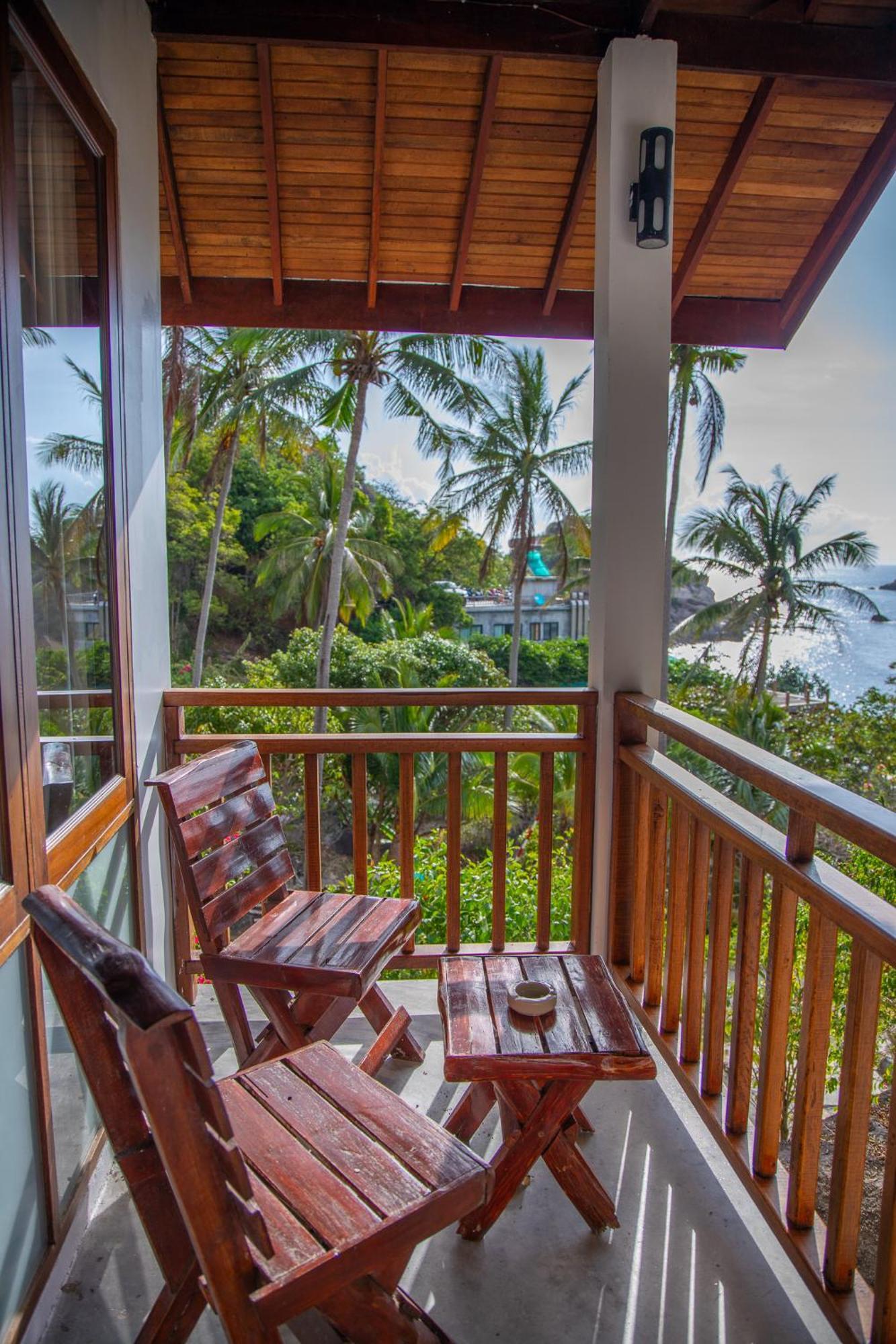 Resort Coral View