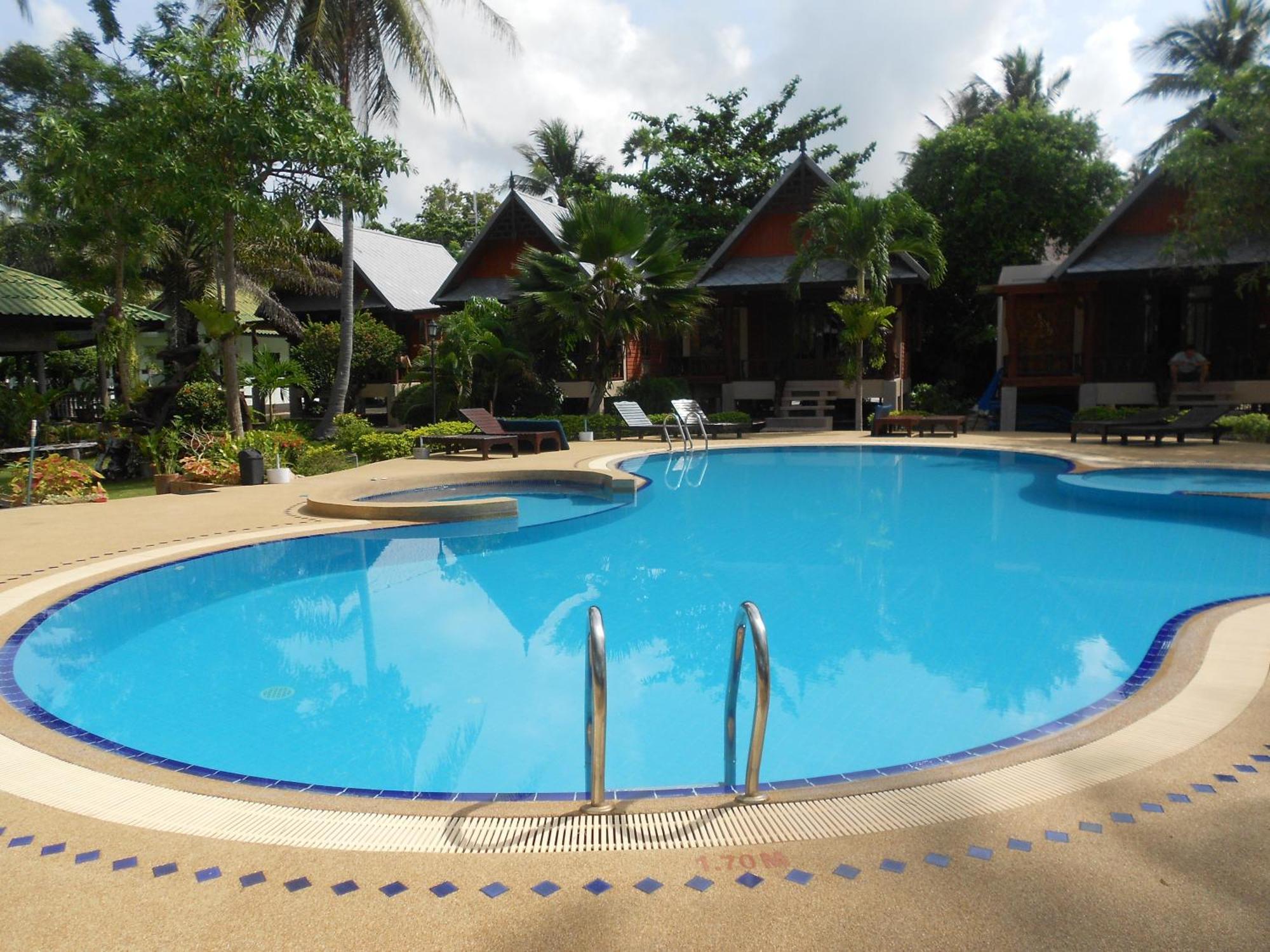 Dewshore Resort