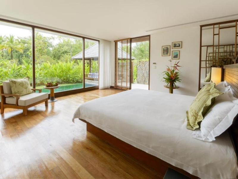 Resort The Sarojin (adults Only) Khao Lak