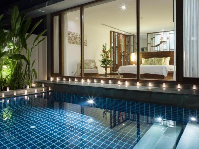 The Sarojin (adults Only) 5* Khao Lak