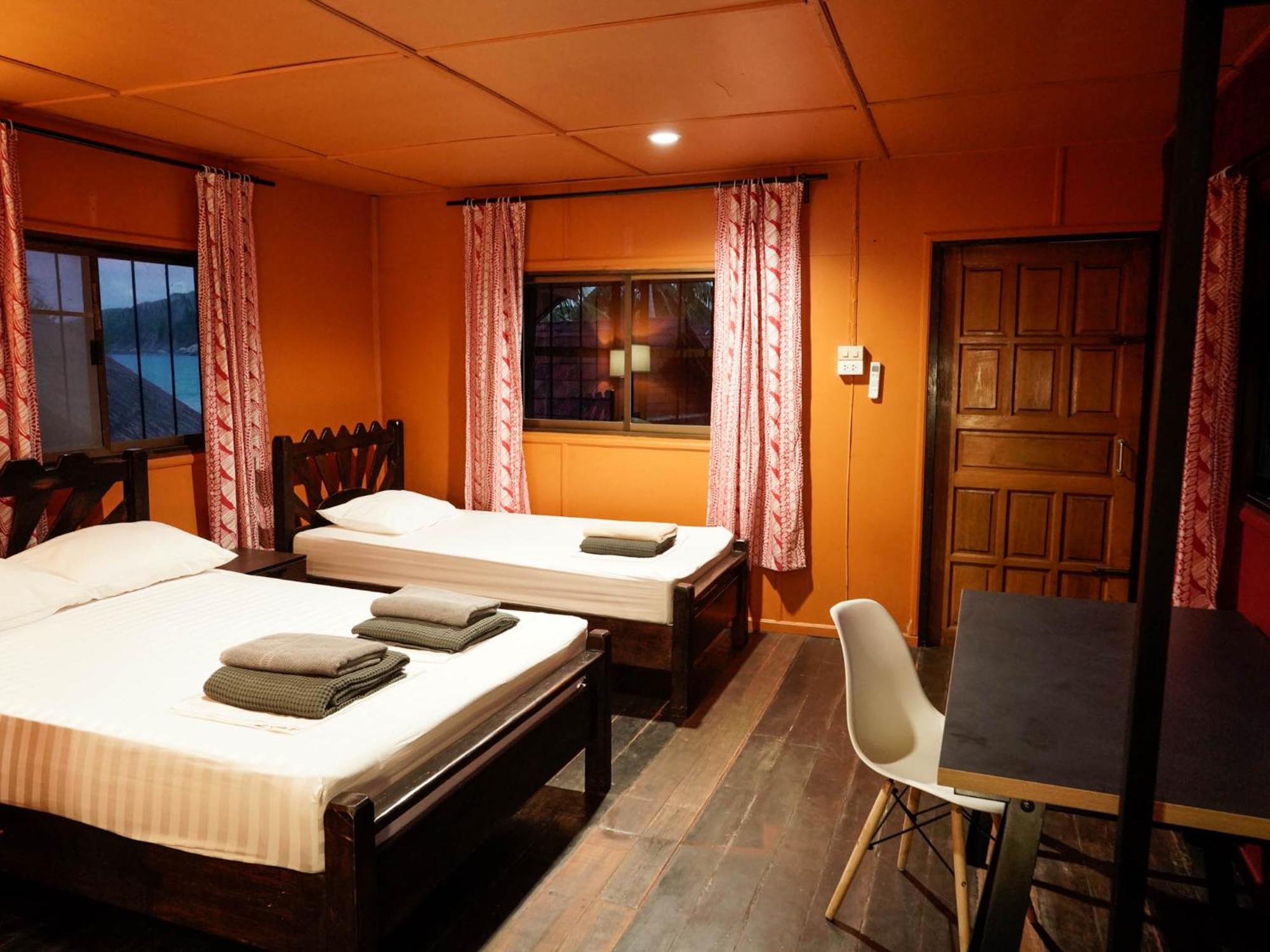 House Of Sanskara Lodge *
